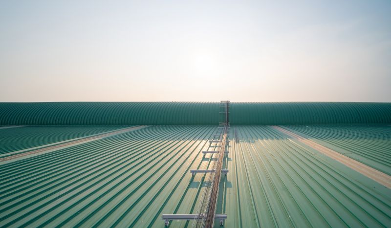 Best Industrial Roofing Contractors in East Longmeadow, MA
