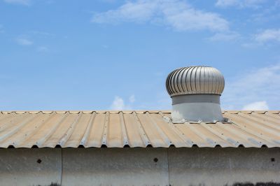 Roof Ventilation Installations