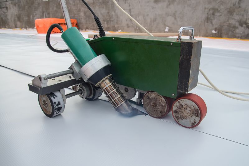 Professional Roofing Service